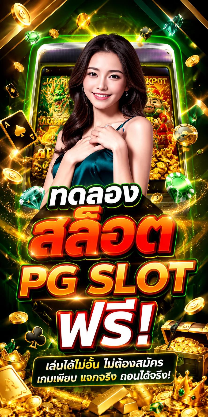 ทดลองเล่นสล็อต PG SOFT บน palen24 เกม Mahjong Ways และ Treasures of Aztec
